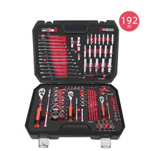 TFAUTENF TF-T192 auto repair hand tools set for garage use